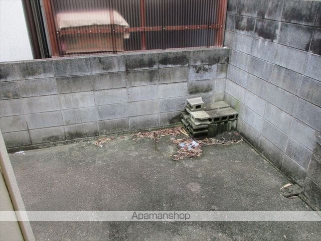 和歌山県和歌山市和歌浦東２丁目[3K/48.5m2]の内装1