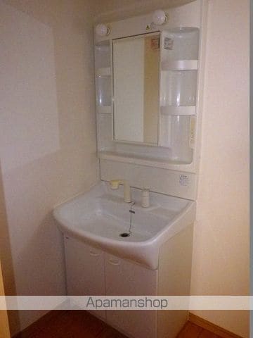 カーサ VIの内装写真