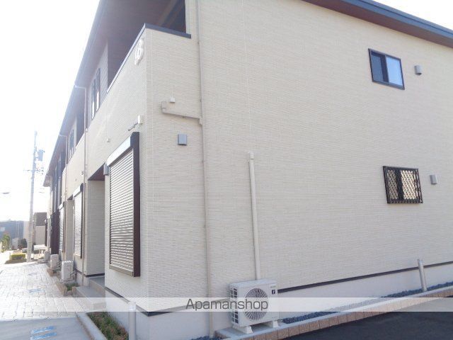 ひかり Bの外観写真