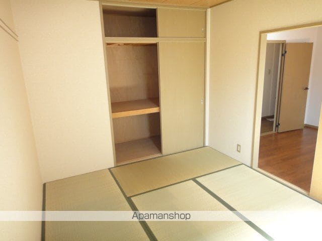 シェモア大畑IIIの内装写真