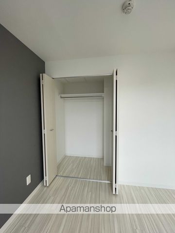 クラリス本郷通の内装写真