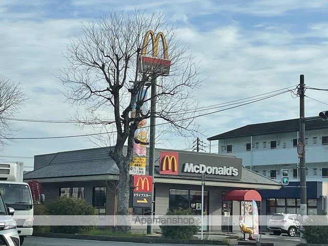 レオパレスカルムの周辺写真