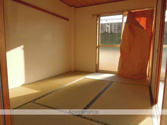 パレスさくらAの内装写真