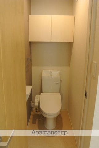 アンジェロ セイスの内装写真