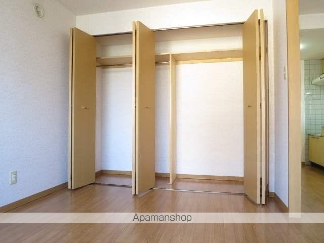 ステージノア北円山の内装写真