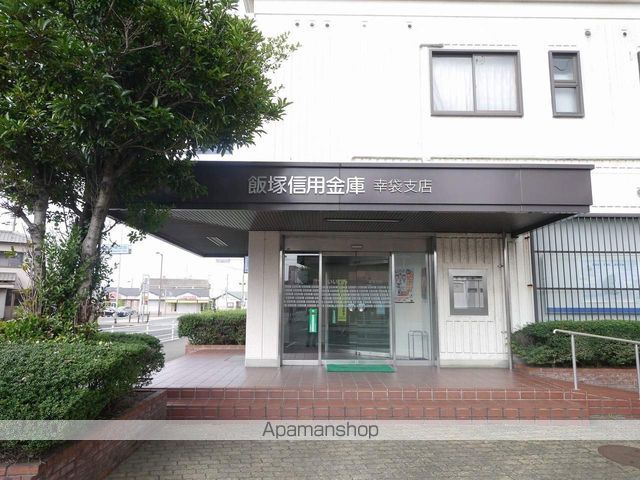リバーサイドの周辺写真