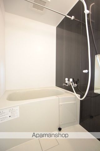 THE RESIDENCEの内装写真
