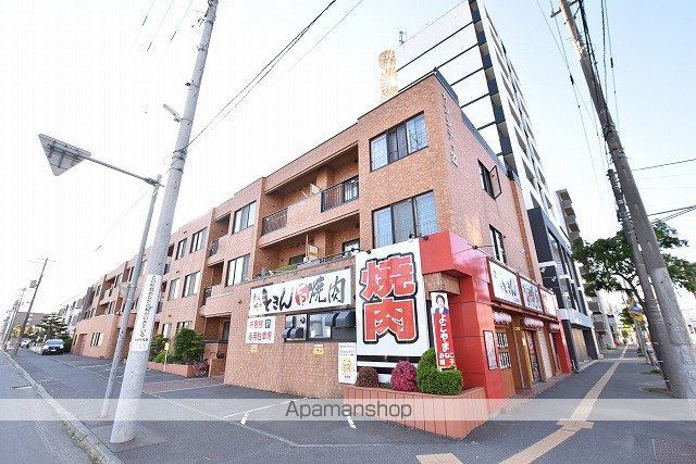 サンシティ32の外観写真