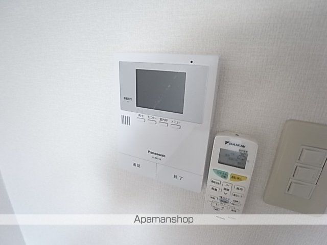 カサ下坂部の内装写真