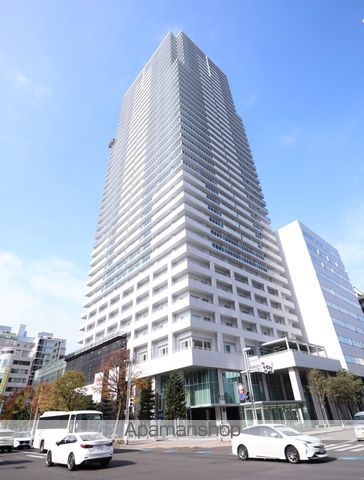 Dグラフォート札幌ステーションタワーの外観写真