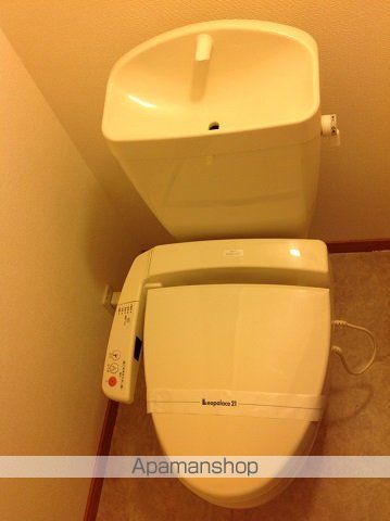 レオパレスリヴェルテの内装写真