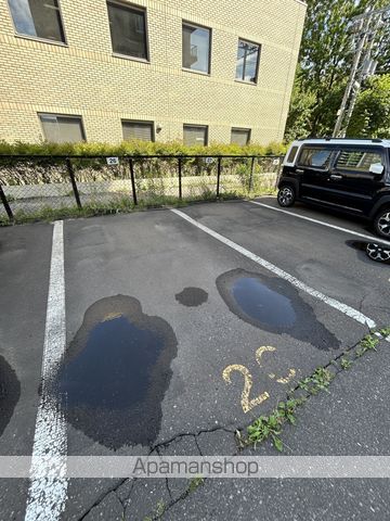 プレステージIIのその他写真