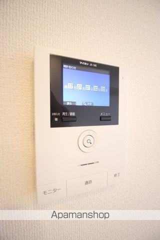 ラウレア福田 A棟 A棟の内装写真