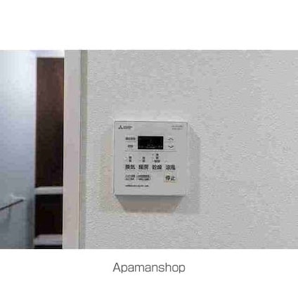 ザ・グラヴィティ新宿[2LDK/49.01m2]の内装