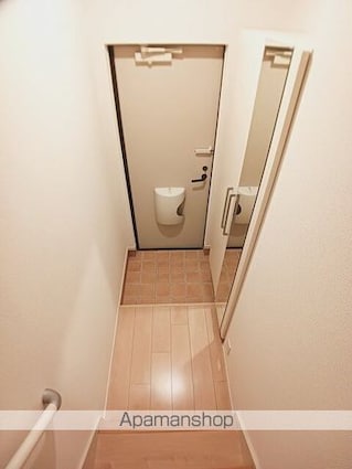 Ｇｒａｎｄｅ　Ｓ．Ｋ　壱番館[2LDK/57.07m2]の玄関