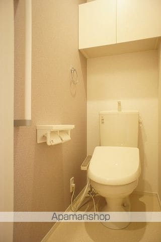 ブライトヒルズBの内装写真