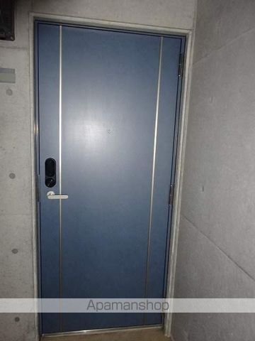 AP袖師の玄関写真