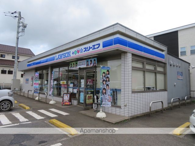 レイクビレッヂ 201 ｜ 千葉県八街市八街に124-178（賃貸アパート2LDK・2階・59.95㎡） その16