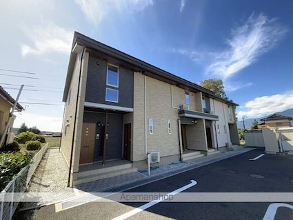 グラン　アイリス　Ⅱ[1LDK/40.36m2]の外観1