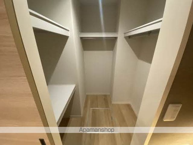 GRAND BLEU DE SASAOKAの内装写真