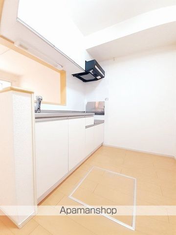 エスパス コンフォルトの内装写真