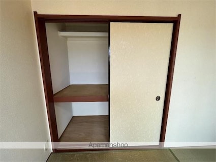 大泉サニーハイツ[2DK/34.78m2]の収納