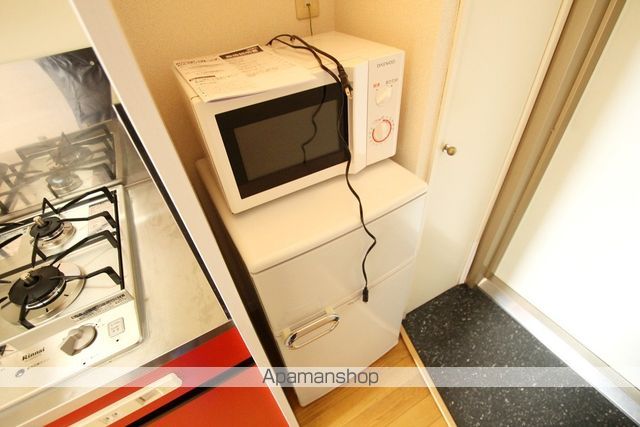 レオパレス109’Sの内装写真