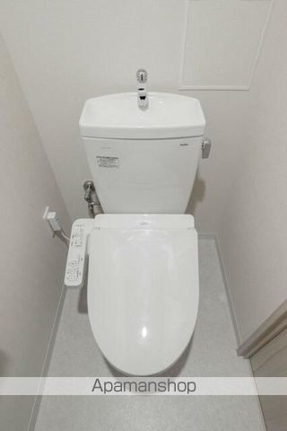 テラス北千住の内装写真