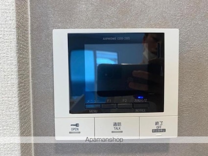 ユーフォリア　Ｃ棟[2LDK/53.77m2]の内装3