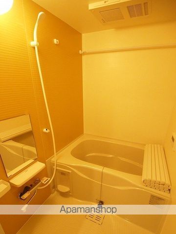 高尾崎 NEW TOWN La・Terre Eの内装写真
