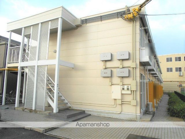 レオパレスグランドゥール