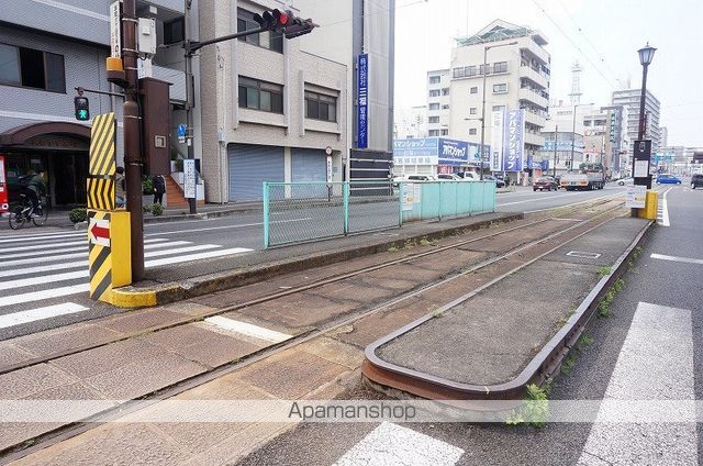 アクティブシティの周辺写真
