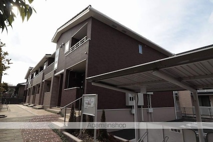 東京都八王子市大谷町[1LDK/42.28m2]の外観3