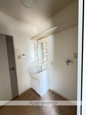 デュアルハイツの内装写真