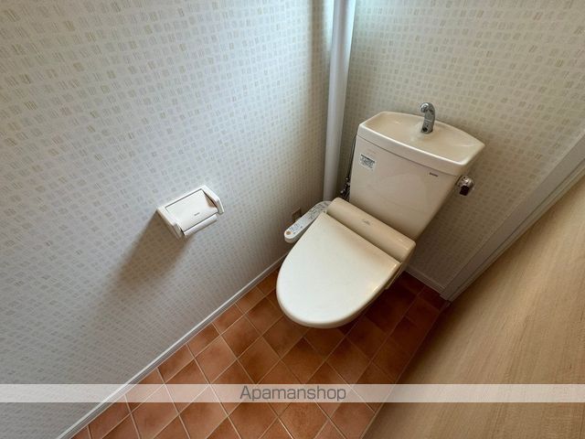 REALLIの内装写真