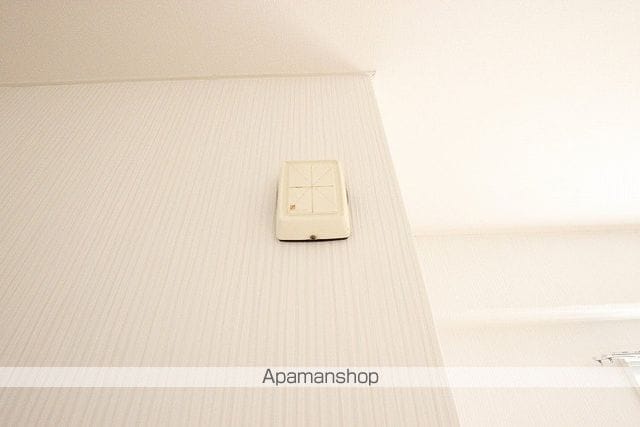 ITOBLDの内装写真