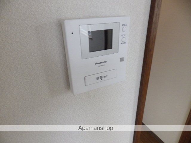 ウエストサイド山の手の内装写真