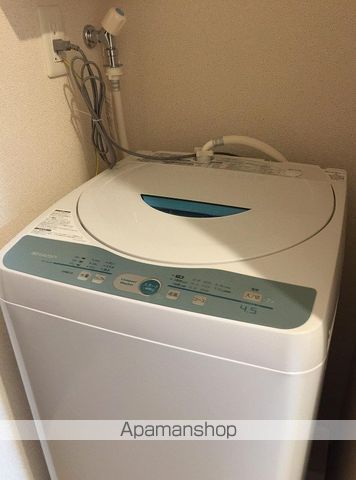 クレイノリベーラの内装写真