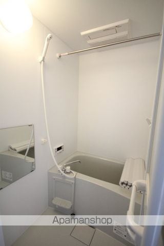 アルミロ己斐上の内装写真