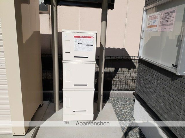 福井市 3階建 築3年のその他写真