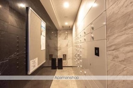 グレイスリヴィエール東京八丁堀[1DK/30.63m2]の外観4