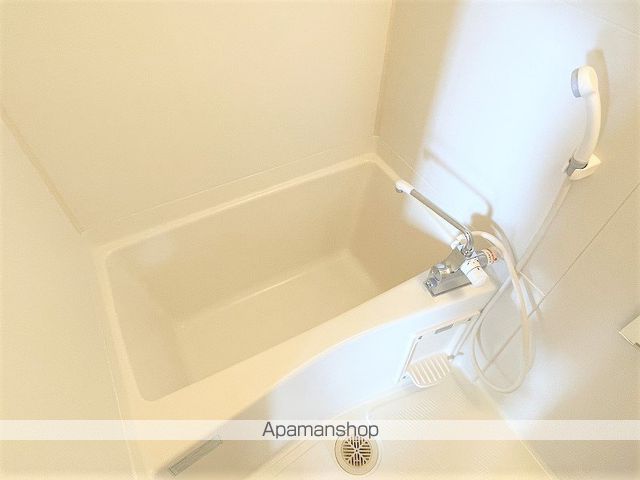 RAINBOWの内装写真