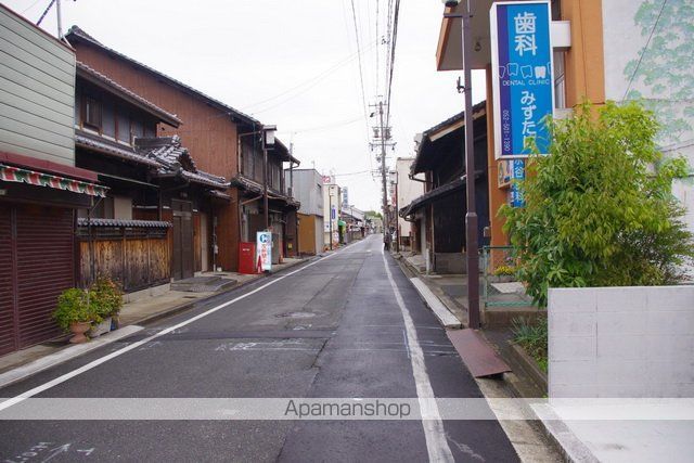 ベルメゾンA棟の周辺写真