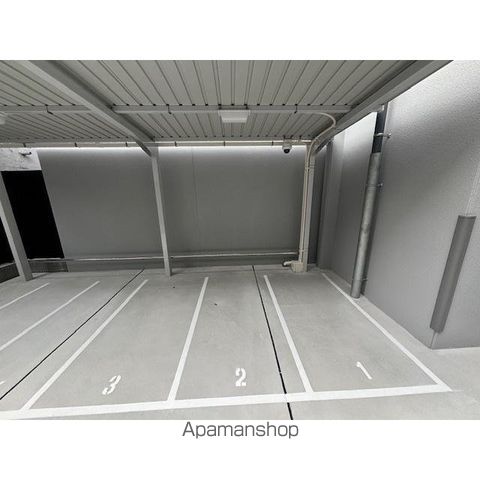 ファーストフィオーレ大阪城イーストのその他写真