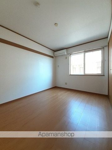 ボニート ロッサの内装写真