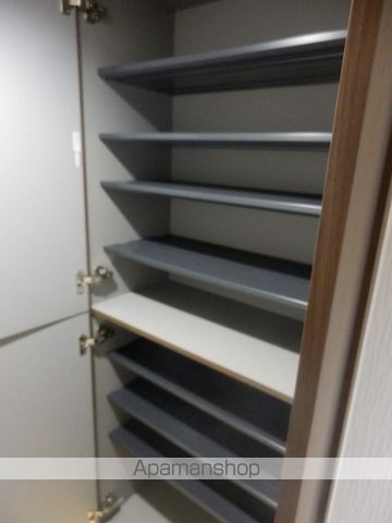 メニーズコート山鼻の内装写真