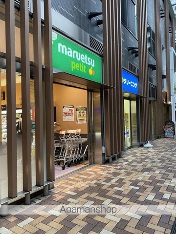 WHITE TOWER HAMAMATSUCHOの周辺写真