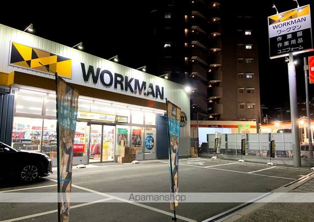 レオパレストウメイの周辺写真