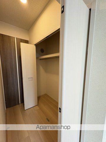 ヒカルサ京田辺大住の内装写真