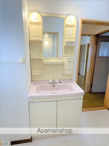 グレイスハイツの内装写真